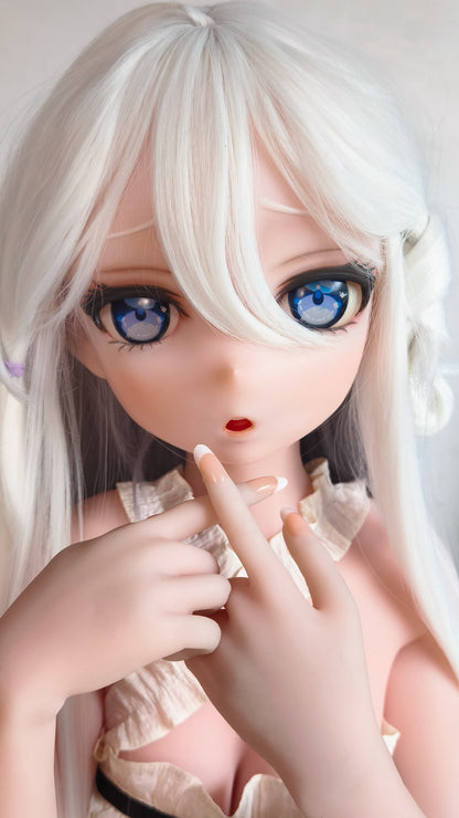 Elsababe Anime Silicone Sex Doll – Agatsuma Mayumi