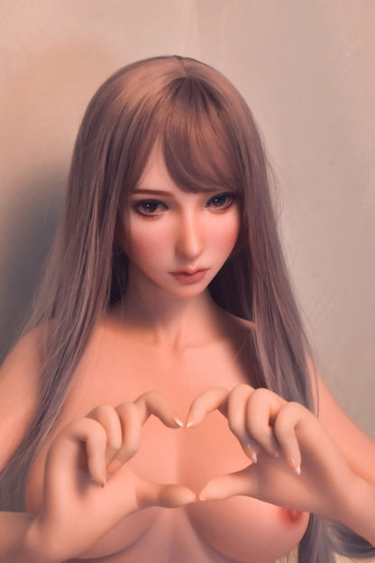 ElsaBabe 165cm/5ft5 Silicone Sex Doll – Mizushima Suzuran