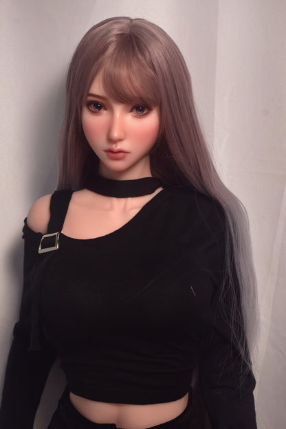 ElsaBabe 165cm/5ft5 Silicone Sex Doll – Mizushima Suzuran