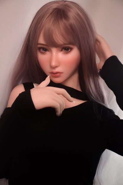 ElsaBabe 165cm/5ft5 Silicone Sex Doll – Mizushima Suzuran