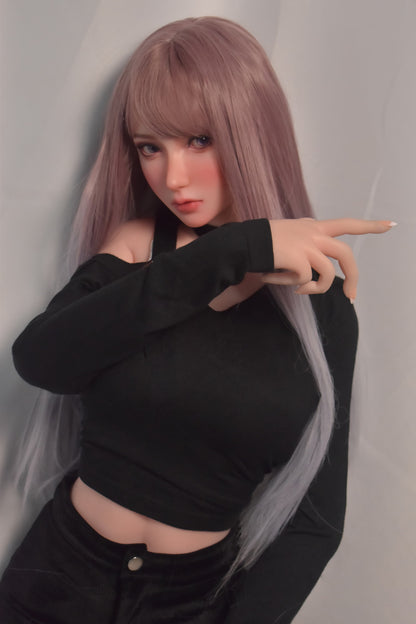 ElsaBabe 165cm/5ft5 Silicone Sex Doll – Mizushima Suzuran