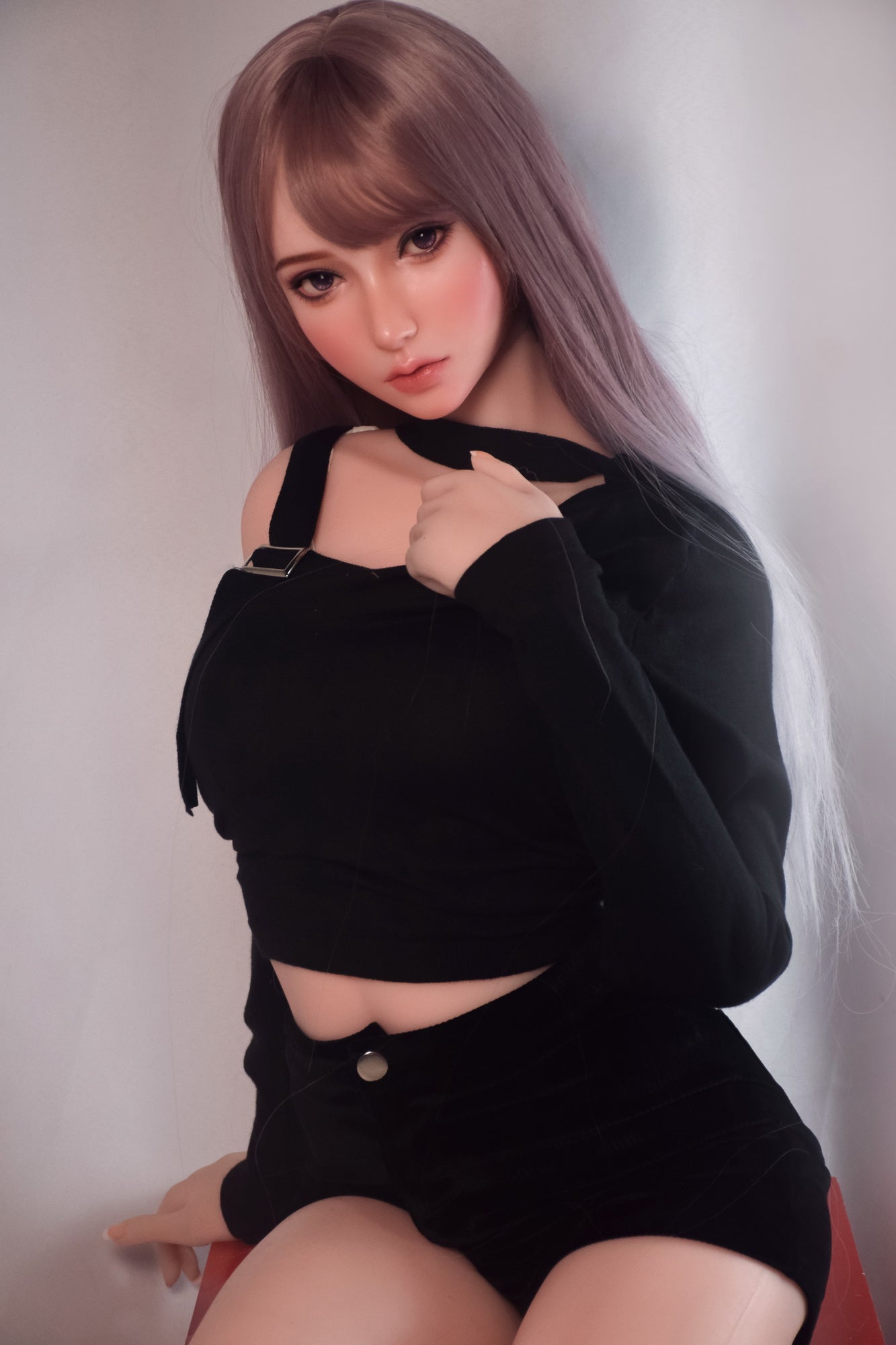 ElsaBabe 165cm/5ft5 Silicone Sex Doll – Mizushima Suzuran