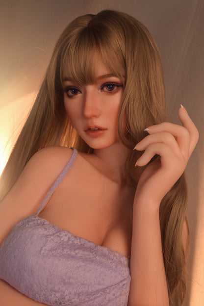 ElsaBabe 165cm/5ft5 Silicone Sex Doll – Sasaki Azusa