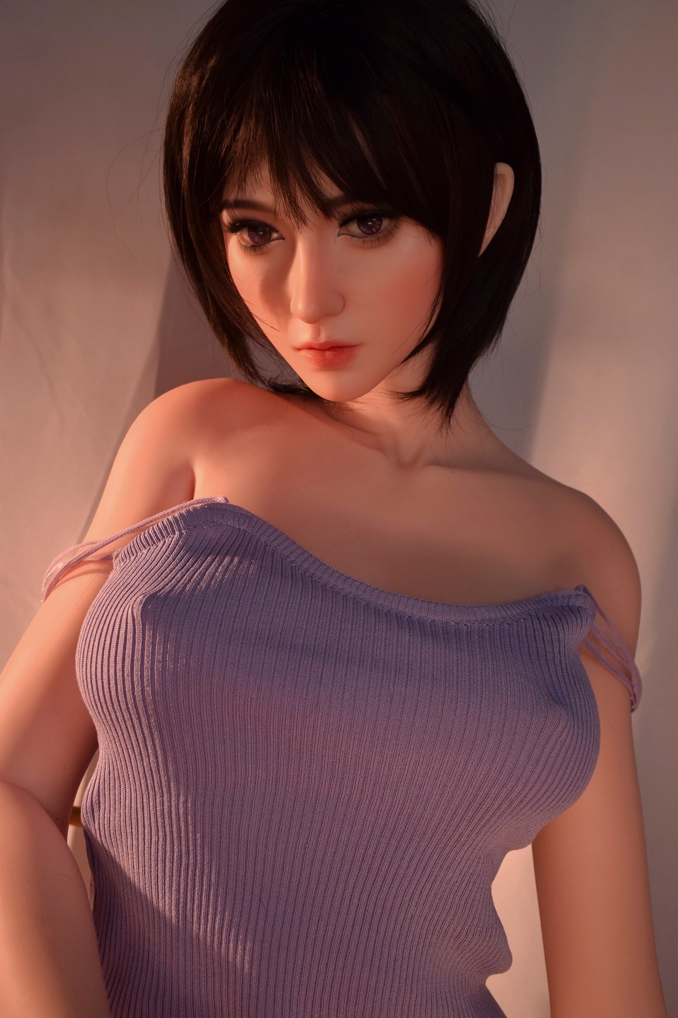 ElsaBabe 165cm/5ft5 Silicone Sex Doll – Hirosue Yuko