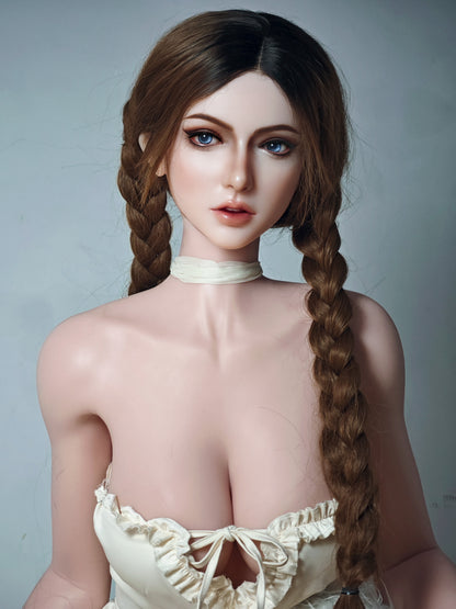 ElsaBabe 165cm/5ft5 Silicone Sex Doll – Kat Baccarin