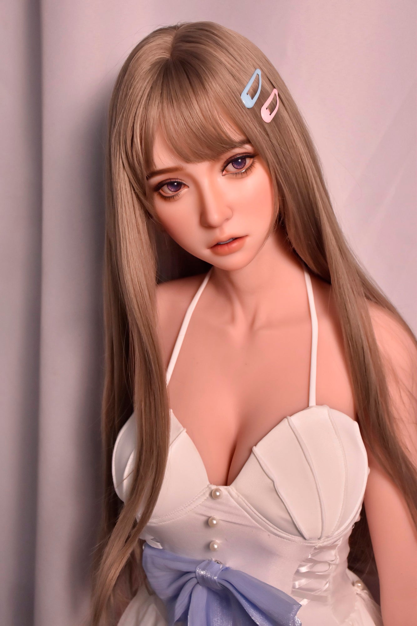 ElsaBabe 165cm/5ft5 Silicone Sex Doll – Ayanokouji Akane