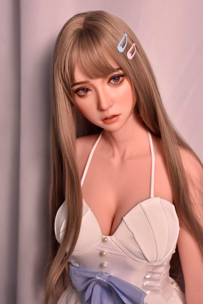 ElsaBabe 165cm/5ft5 Silicone Sex Doll – Ayanokouji Akane