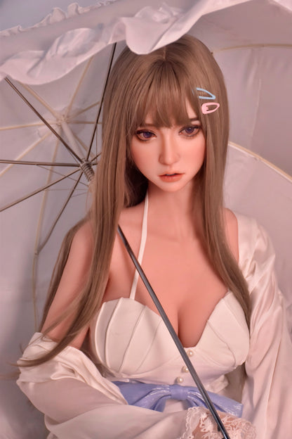 ElsaBabe 165cm/5ft5 Silicone Sex Doll – Ayanokouji Akane