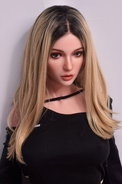 ElsaBabe 165cm/5ft5 Silicone Sex Doll – Ivanka Ricci