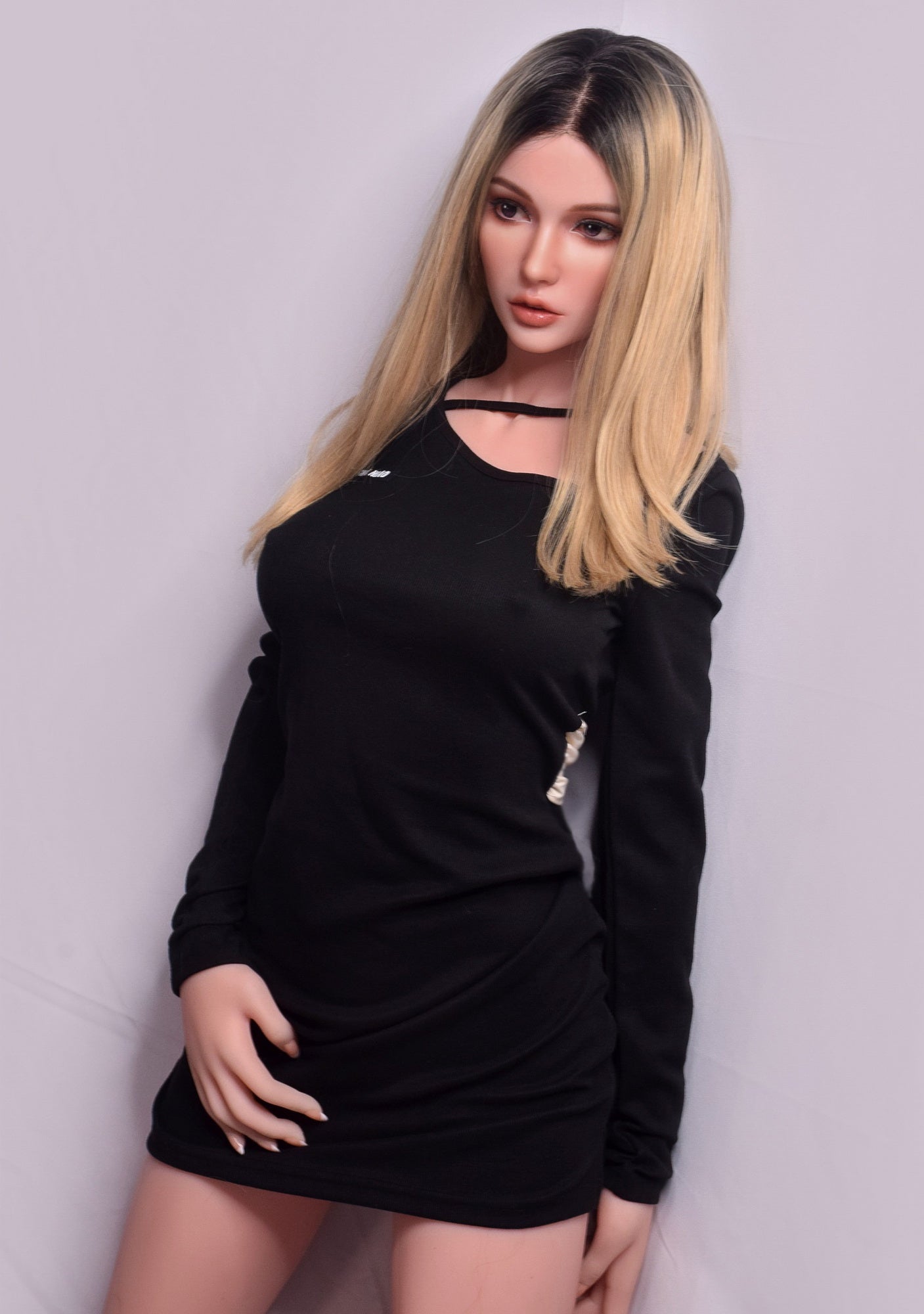 ElsaBabe 165cm/5ft5 Silicone Sex Doll – Ivanka Ricci