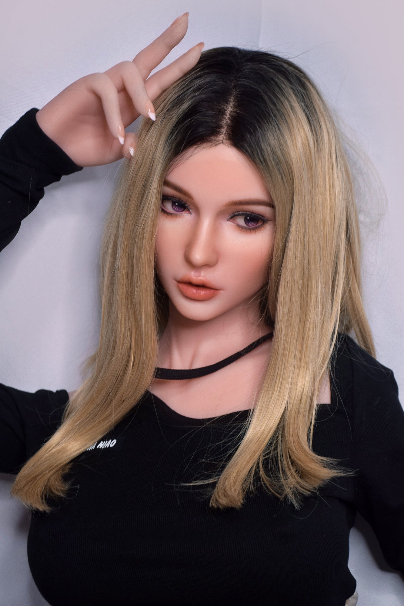 ElsaBabe 165cm/5ft5 Silicone Sex Doll – Ivanka Ricci