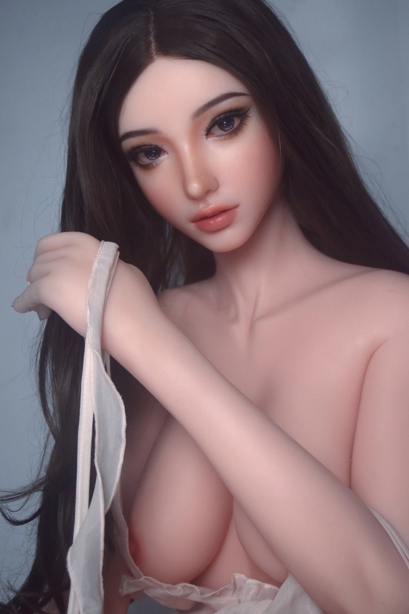 ElsaBabe 165cm/5ft5 Silicone Sex Doll – Sakai Kanako