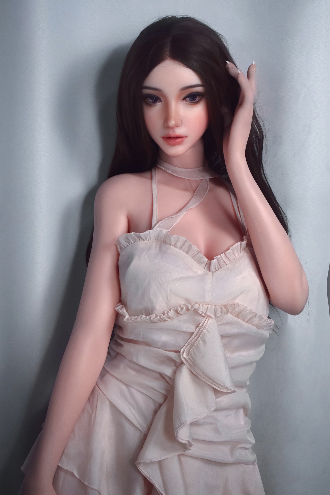 ElsaBabe 165cm/5ft5 Silicone Sex Doll – Sakai Kanako