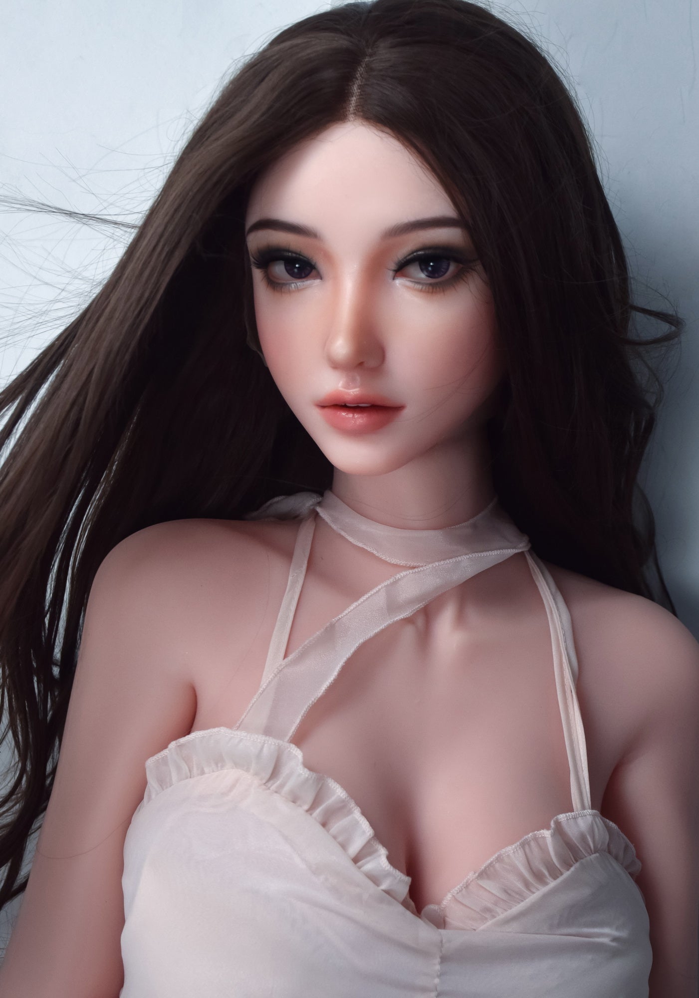 ElsaBabe 165cm/5ft5 Silicone Sex Doll – Sakai Kanako