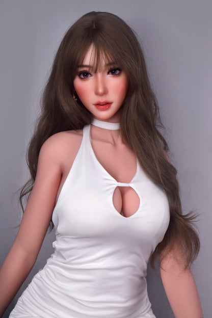 ElsaBabe 165cm/5ft5 Silicone Sex Doll – Amami Tomoko