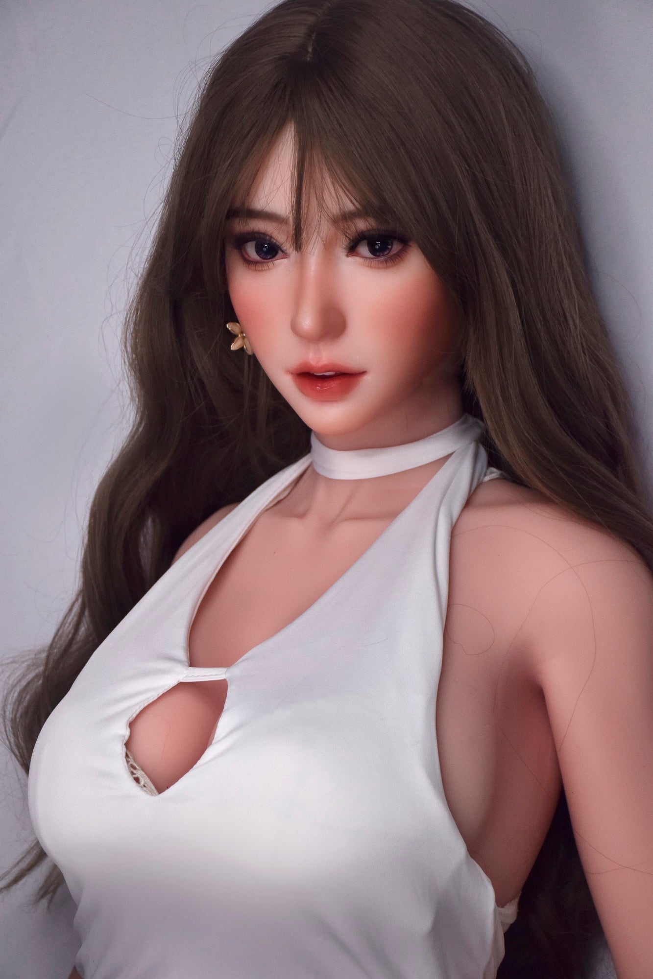 ElsaBabe 165cm/5ft5 Silicone Sex Doll – Amami Tomoko