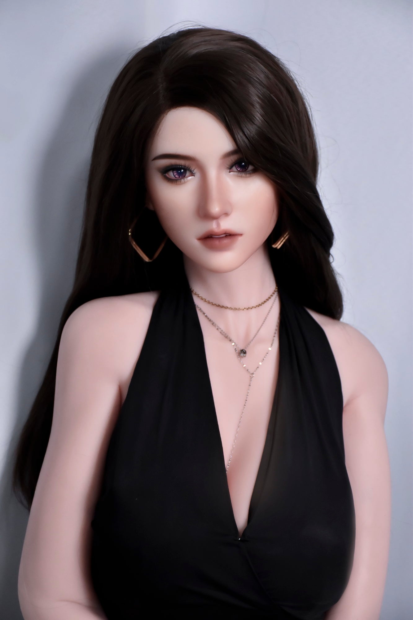 ElsaBabe 165cm/5ft5 Silicone Sex Doll – Iwai Yuzuki