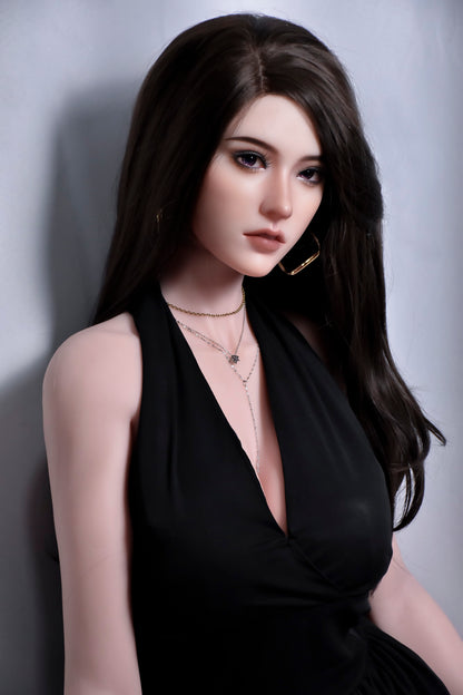 ElsaBabe 165cm/5ft5 Silicone Sex Doll – Iwai Yuzuki