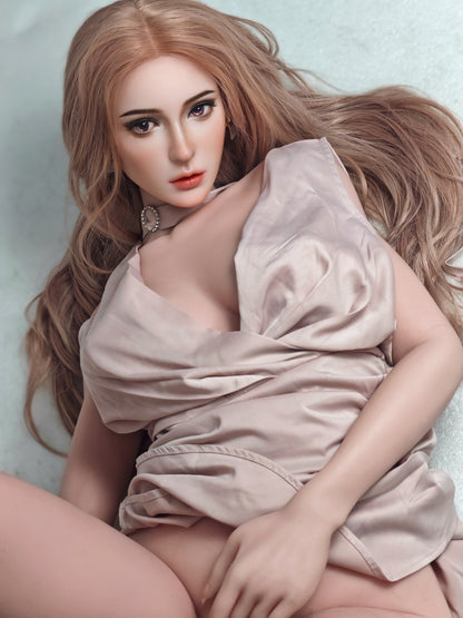 ElsaBabe 165cm/5ft5 Silicone Sex Doll – Ikeda Anna