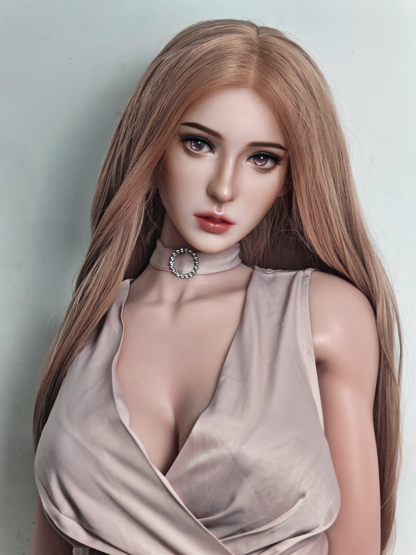 ElsaBabe 165cm/5ft5 Silicone Sex Doll – Ikeda Anna