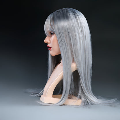 Sigafun Doll Iron AI Head