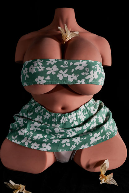 Climax Doll STPE 160# Torso — Bloom-Class Torso |🇺🇸US IN STOCK