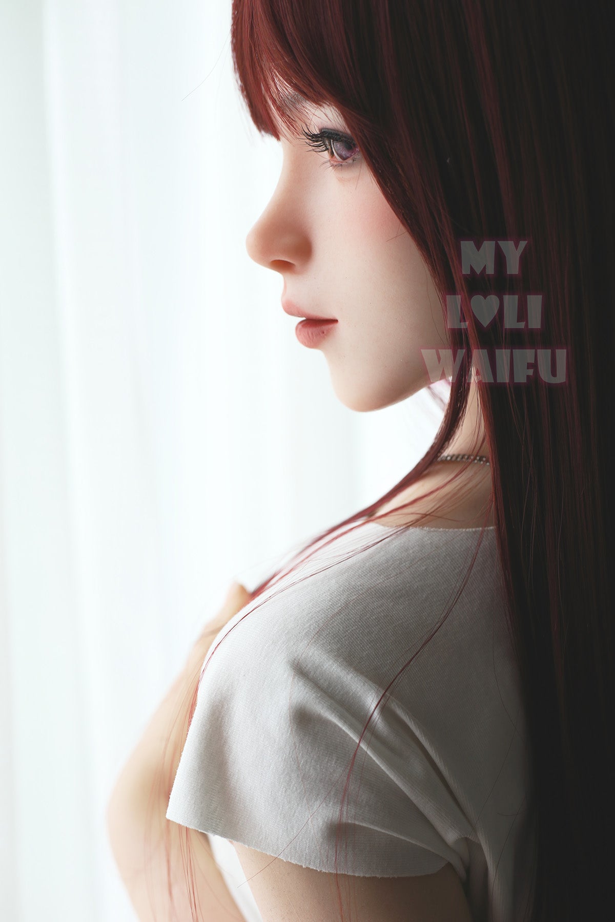 MLW 148cm Silicone Sex Doll "Sora" – Artsy and Innocent Muse