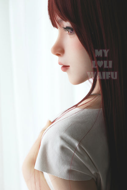 MLW 148cm Silicone Sex Doll "Sora" – Artsy and Innocent Muse