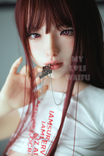MLW 148cm Silicone Sex Doll "Sora" – Artsy and Innocent Muse