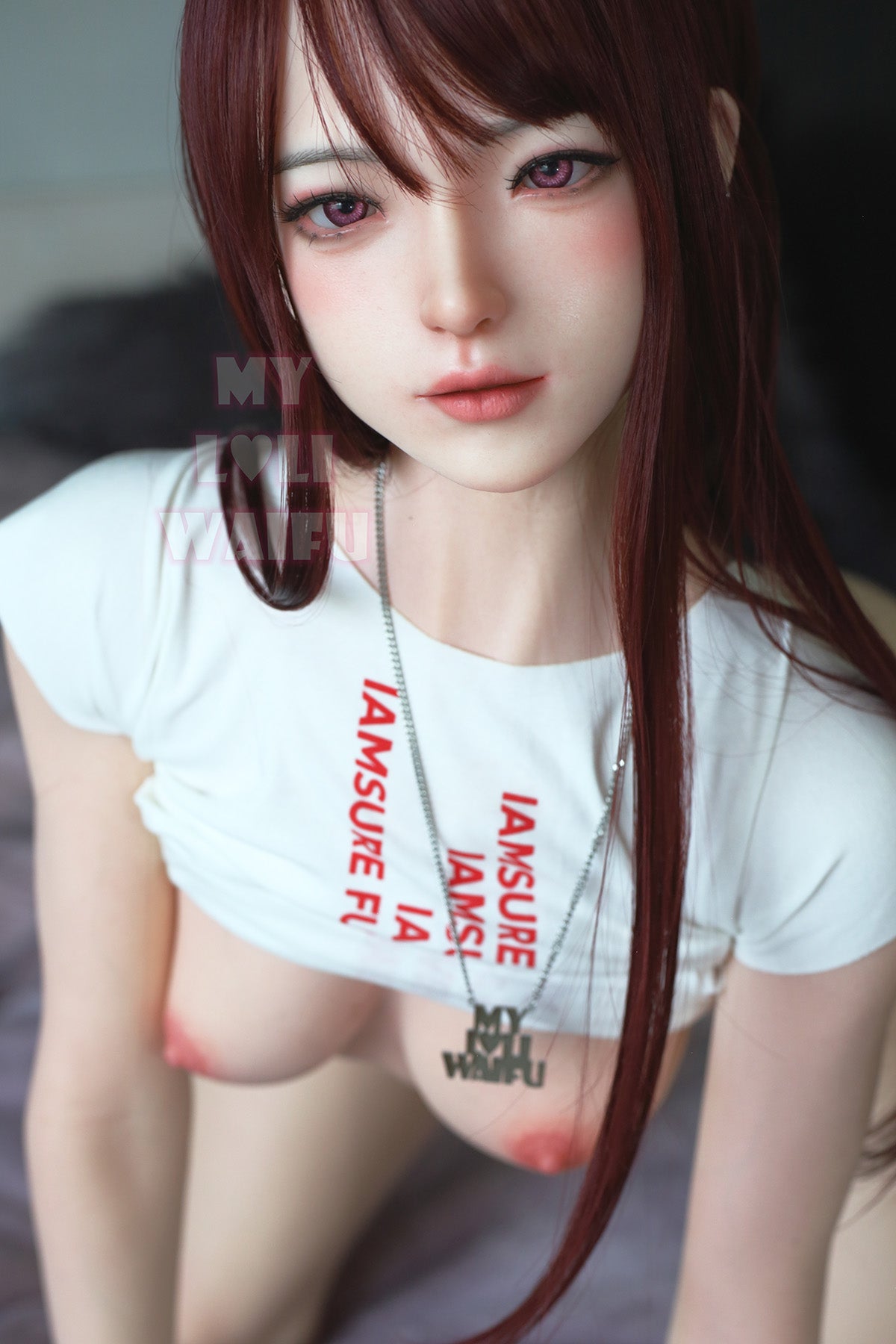 MLW 148cm Silicone Sex Doll "Sora" – Artsy and Innocent Muse