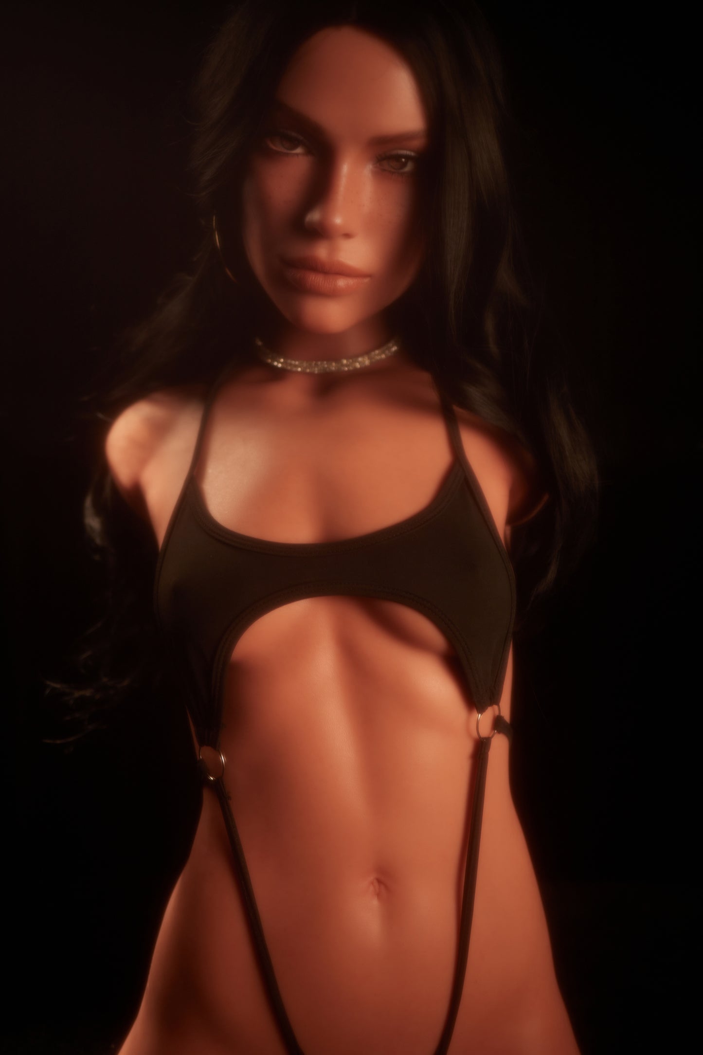 Ultra Lightweight Sex Doll Torso ULW 661# Carmen | ☁️CLM(Climax Doll) ULW☁️