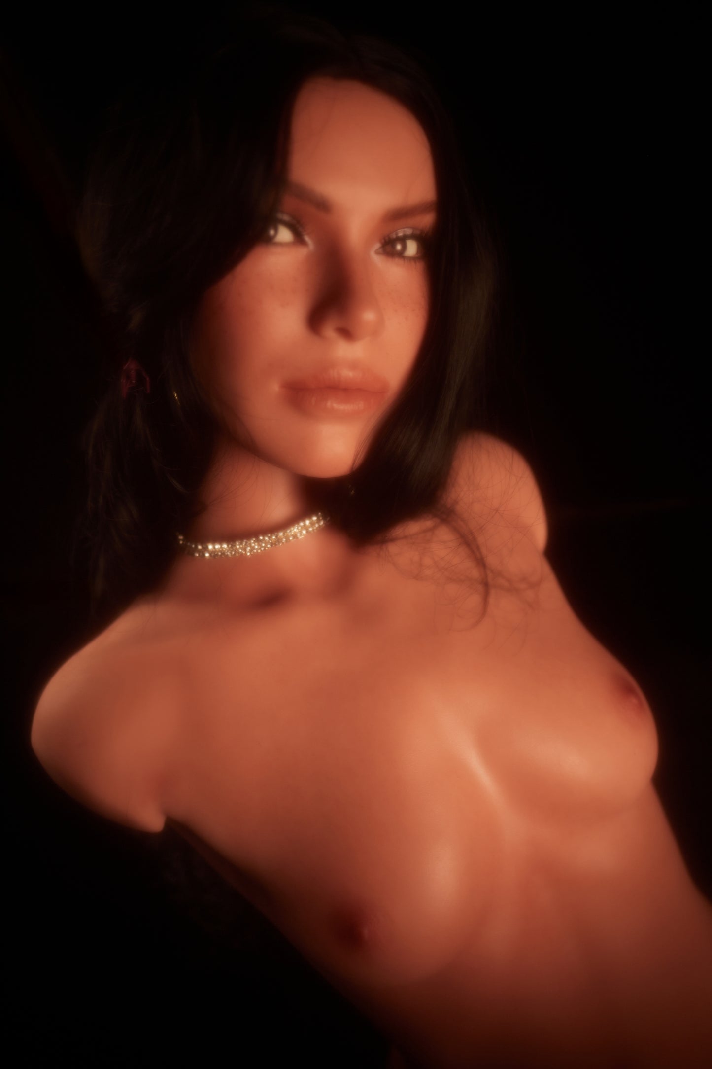 Ultra Lightweight Sex Doll Torso ULW 661# Carmen | ☁️CLM(Climax Doll) ULW☁️