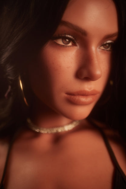 Ultra Lightweight Sex Doll Torso ULW 661# Carmen | ☁️CLM(Climax Doll) ULW☁️