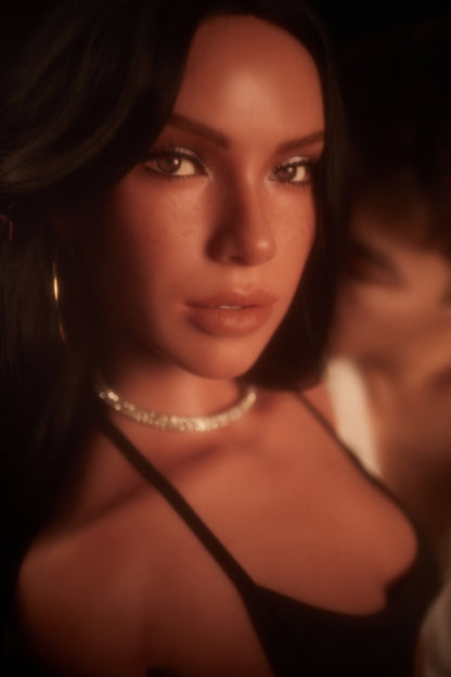 Ultra Lightweight Sex Doll Torso ULW 661# Carmen | ☁️CLM(Climax Doll) ULW☁️