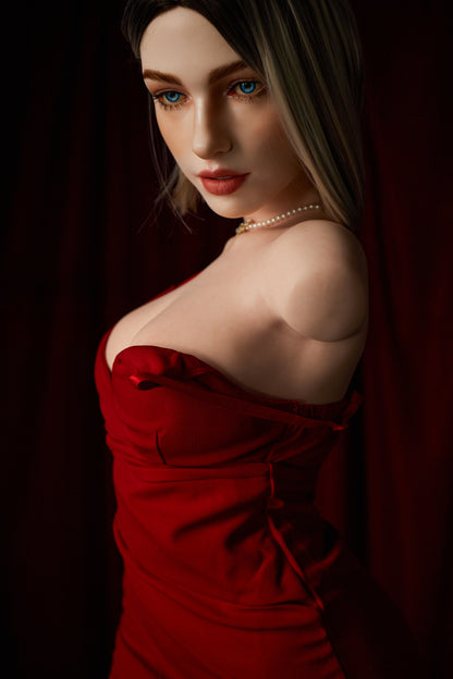 Ultra Lightweight Realistic Sex Doll Torso ULW 882# Eydis | ☁️CLM(Climax Doll) ULW☁️