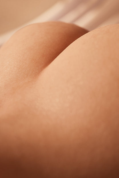 CLM Pro Realistic Thigh & Butt Torso Sex Doll PW-L31