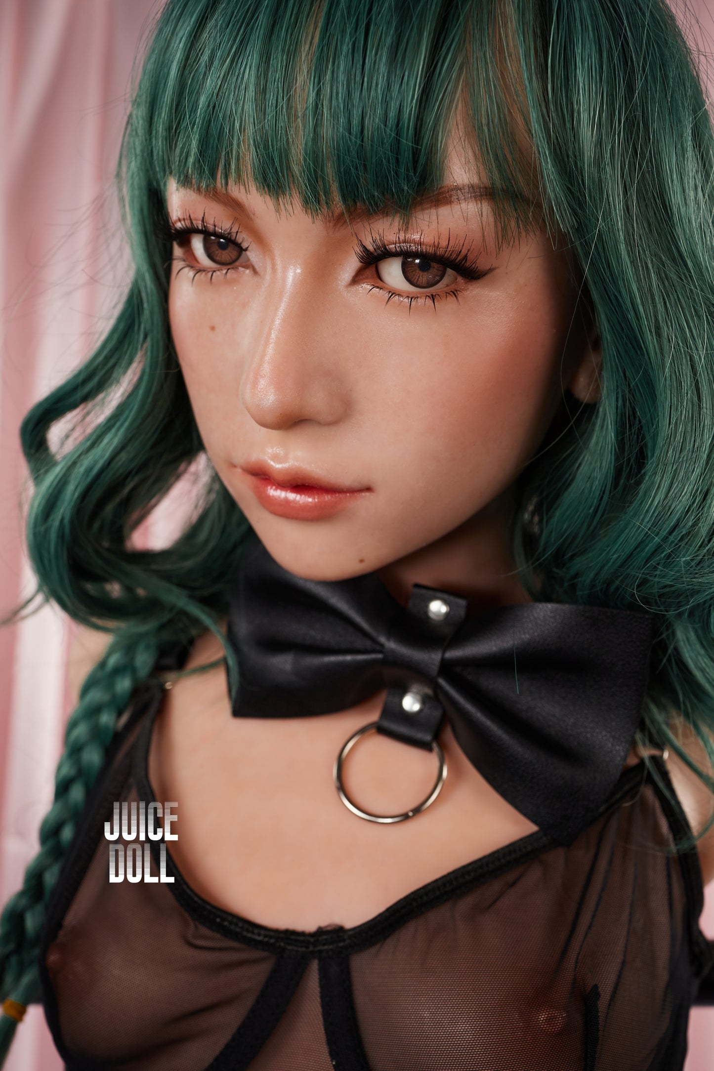 Climax Doll ULW 881# Mayu Slim Silicone Torso Ultra Lightweight Realistic Doll
