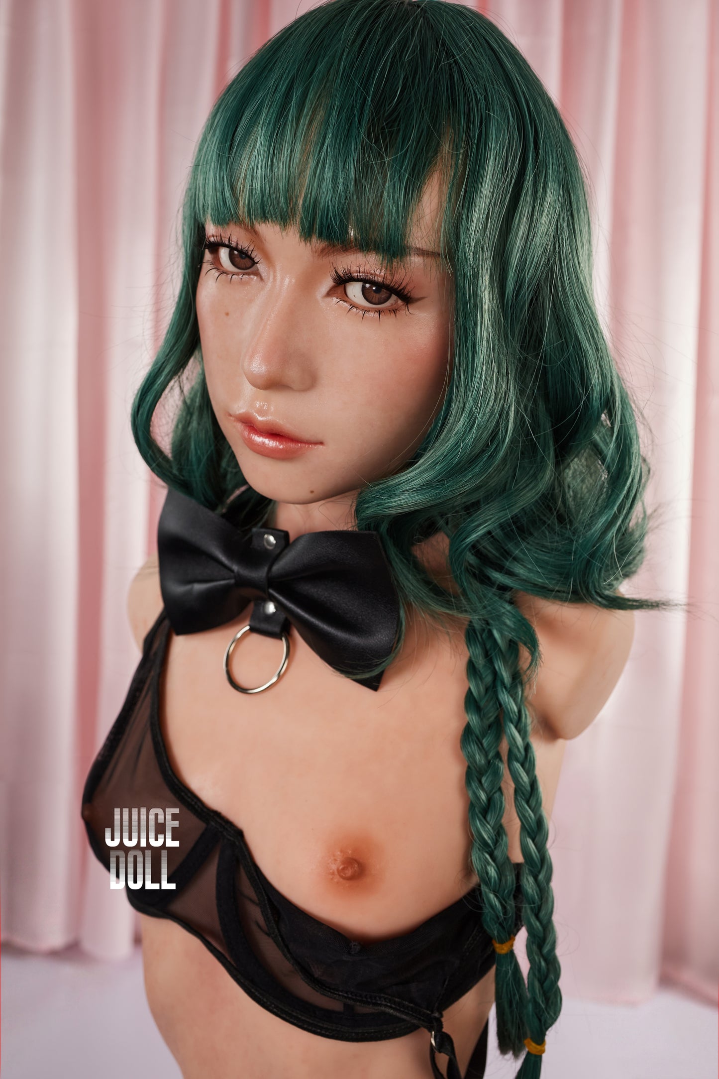 Climax Doll ULW 881# Mayu Slim Silicone Torso Ultra Lightweight Realistic Doll