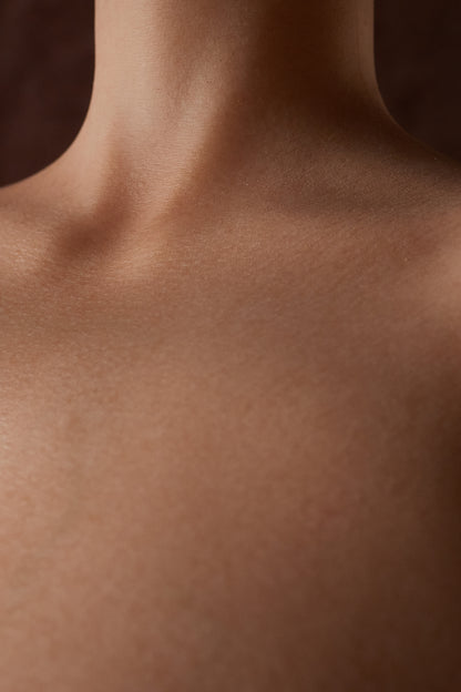 CLM ULW Ultra-Lightweight Big Tits Silicone Sex Torso ULW PW-U58