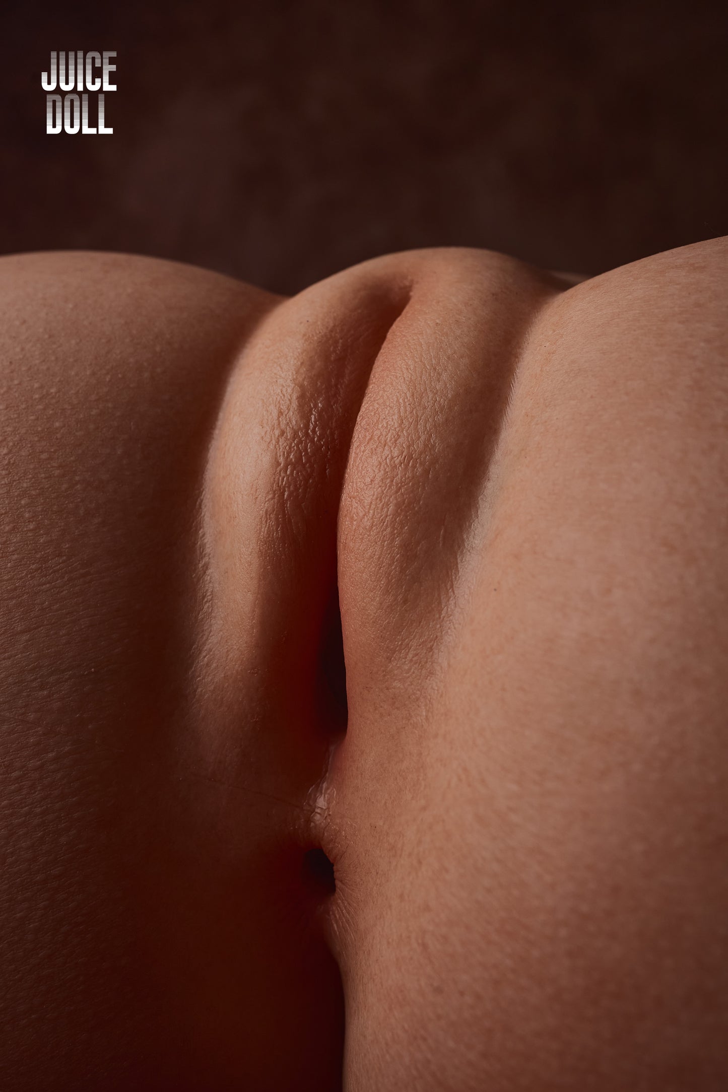 CLM ULW Ultra-Lightweight Big Tits Silicone Sex Torso ULW PW-U58