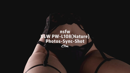 Climax Doll CLM Silicone Leg Torso Sex Doll ULW PW-L108