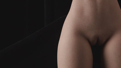 CLM Pro Realistic Thigh & Butt Torso Sex Doll PW-L31