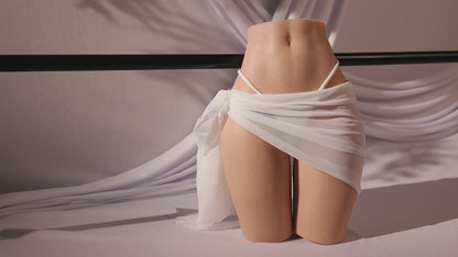CLM Pro Realistic Thigh & Butt Torso Sex Doll PW-L31